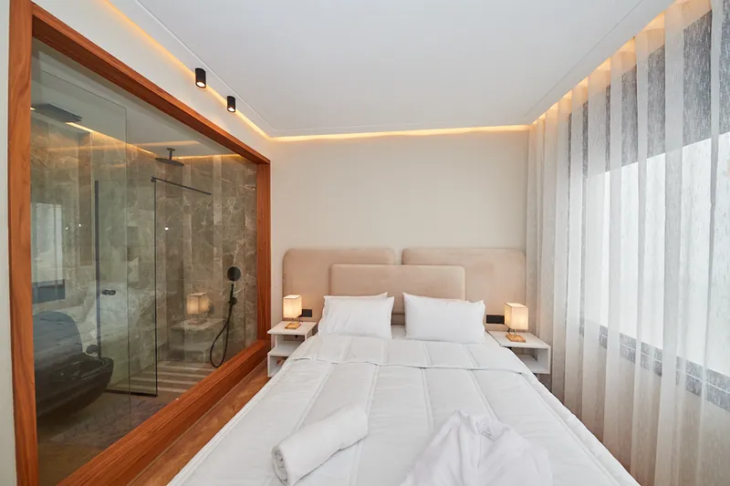 Architecture & espaces — Photographe immobilier & architecture au Maroc