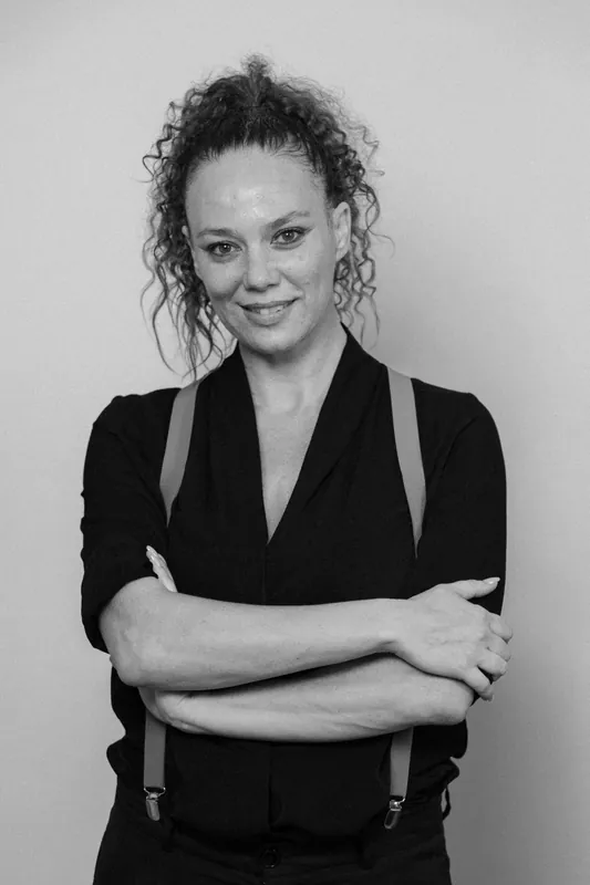 Portraits corporate — Photographe portrait corporate au Maroc