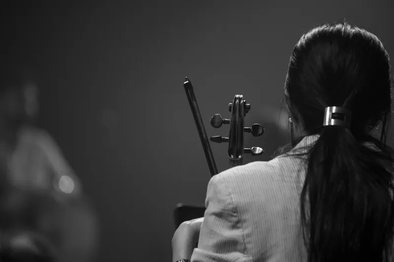 Scène & nuits — Photographe concert & soirée au Maroc