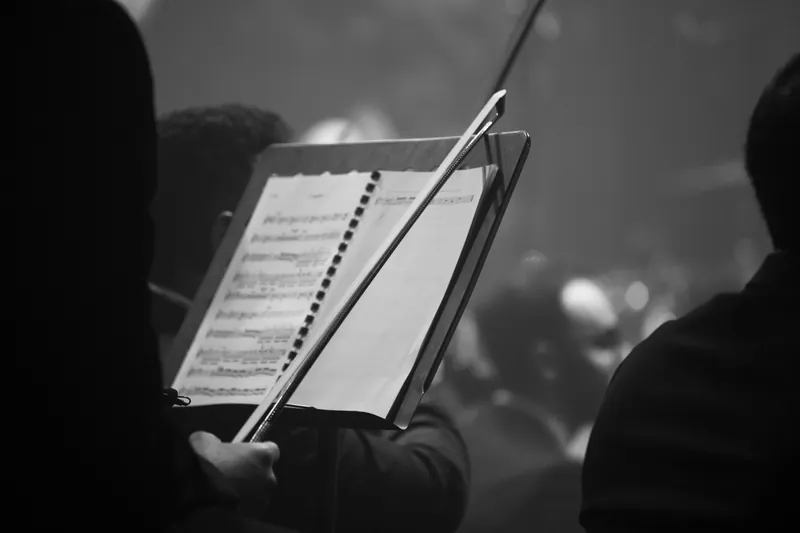 Scène & nuits — Photographe concert & soirée au Maroc