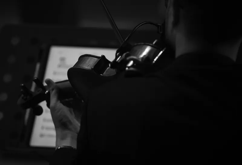 Scène & nuits — Photographe concert & soirée au Maroc