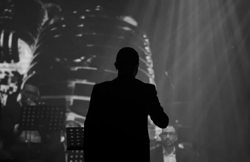 Scène & nuits — Photographe concert & soirée au Maroc