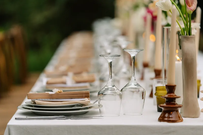 Mariages & réceptions — Photographe de mariage au Maroc