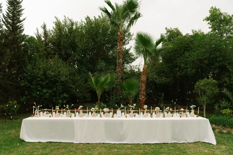 Mariages & réceptions — Photographe de mariage au Maroc