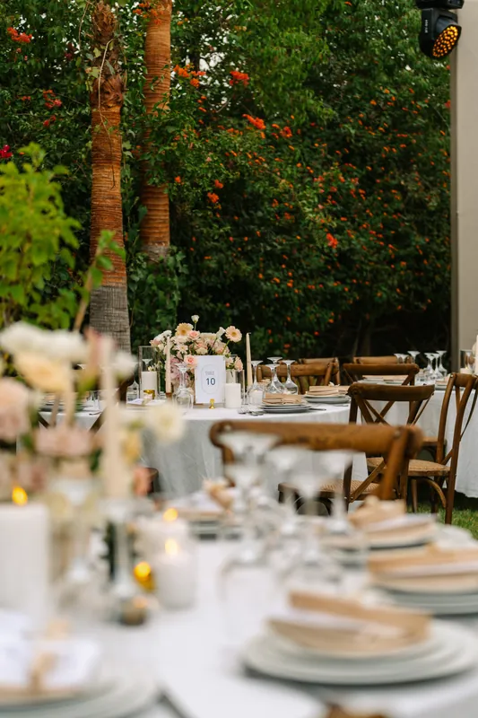 Mariages & réceptions — Photographe de mariage au Maroc