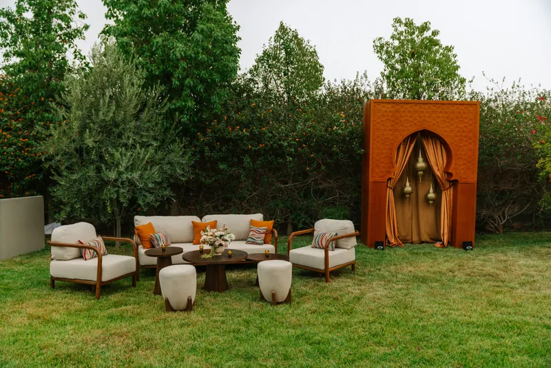 Mariages & réceptions — Photographe de mariage au Maroc