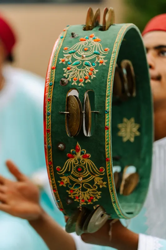 Mariages & réceptions — Photographe de mariage au Maroc