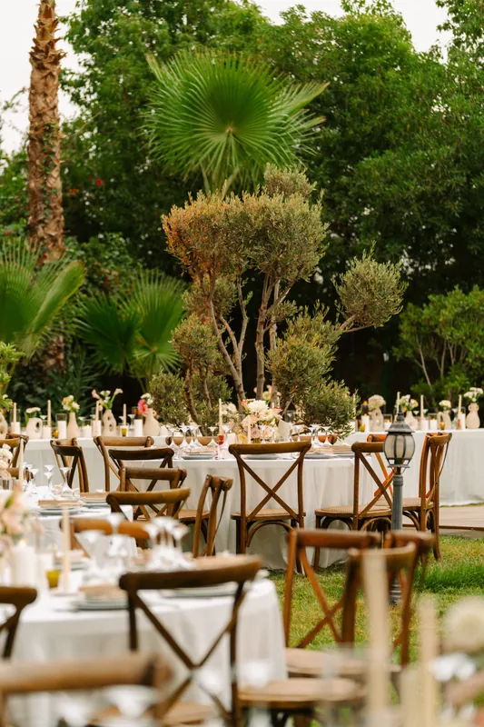 Mariages & réceptions — Photographe de mariage au Maroc