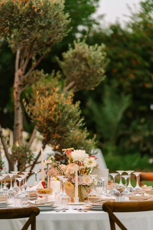 Mariages & réceptions — Photographe de mariage au Maroc