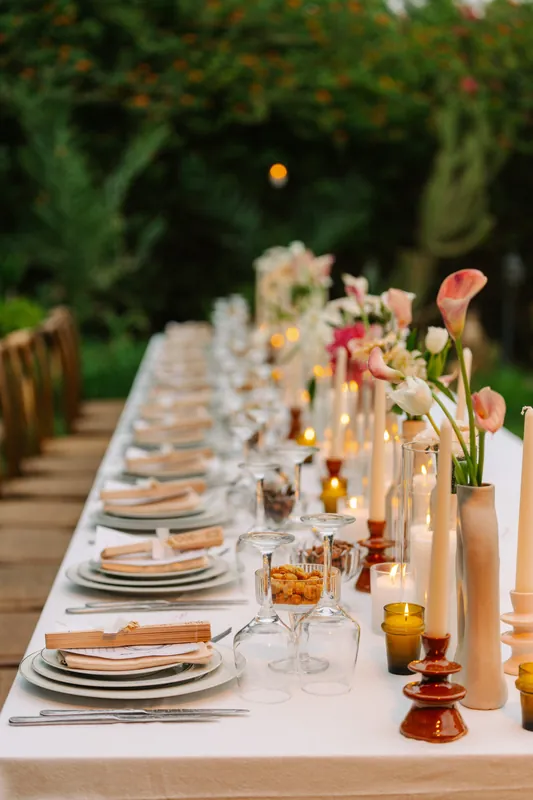 Mariages & réceptions — Photographe de mariage au Maroc