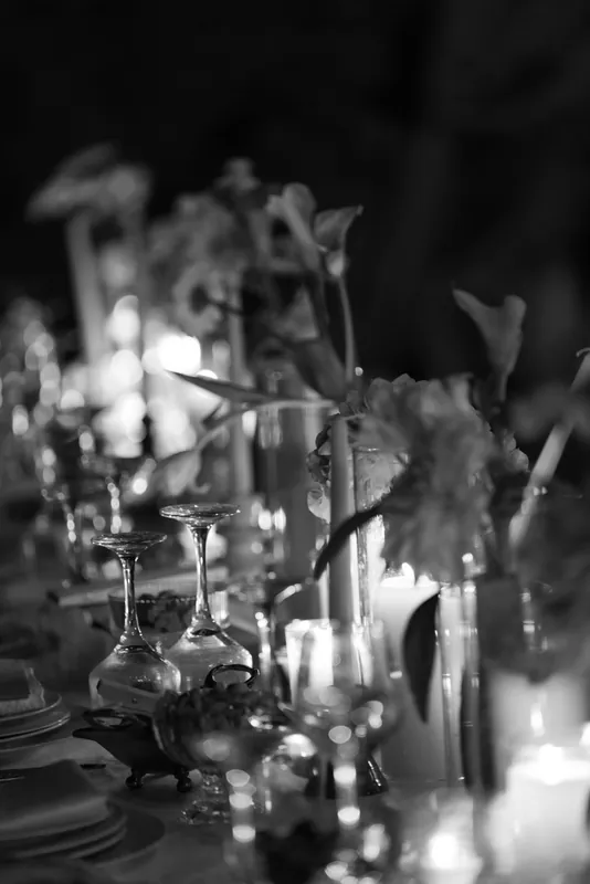 Mariages & réceptions — Photographe de mariage au Maroc