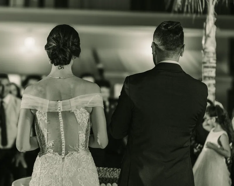 Mariages & réceptions — Photographe de mariage au Maroc