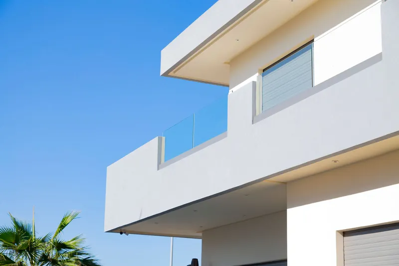 Architecture & espaces — Photographe immobilier & architecture au Maroc
