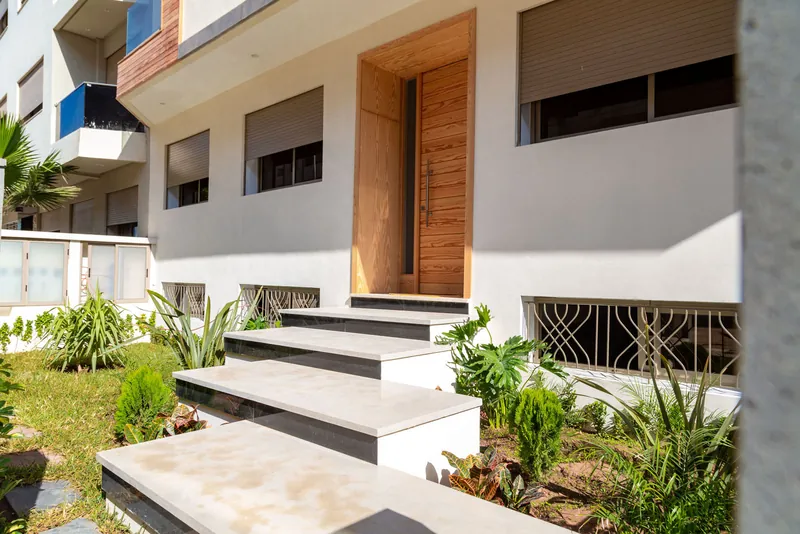 Architecture & espaces — Photographe immobilier & architecture au Maroc