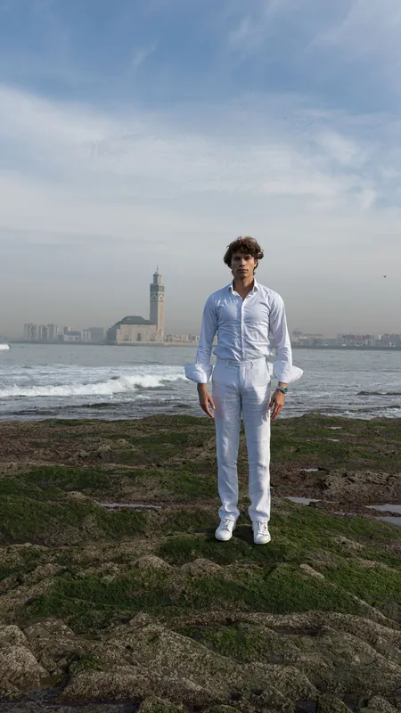 Mode & beauté — Photographe de mode au Maroc