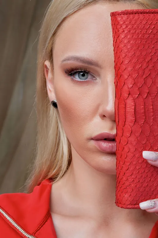 Mode & beauté — Photographe de mode au Maroc
