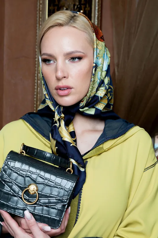 Mode & beauté — Photographe de mode au Maroc