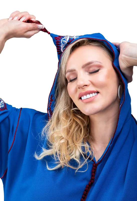 Mode & beauté — Photographe de mode au Maroc