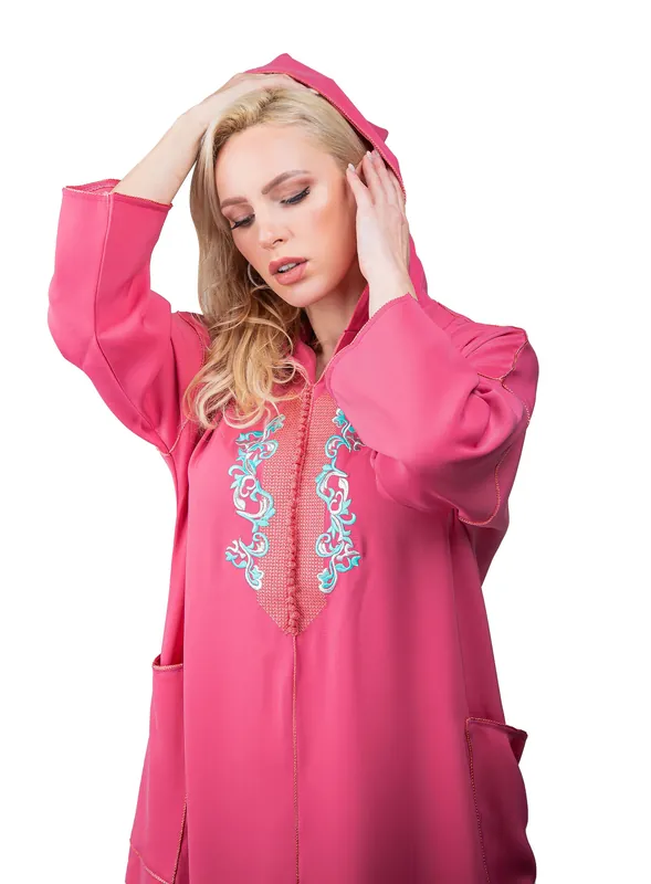 Mode & beauté — Photographe de mode au Maroc
