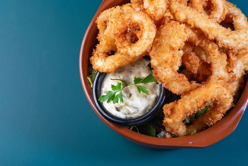 Food & restaurants — Photographe culinaire au Maroc