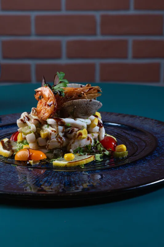 Food & restaurants — Photographe culinaire au Maroc