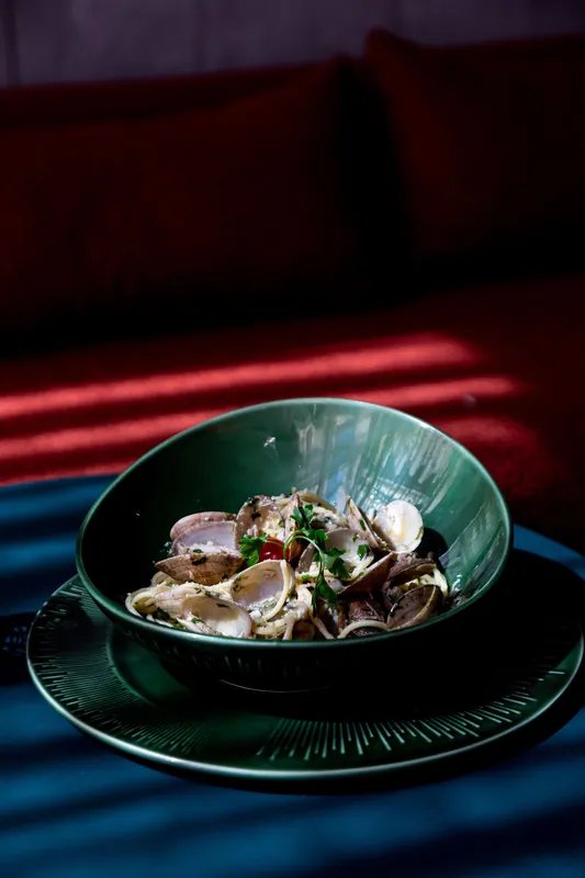 Food & restaurants — Photographe culinaire au Maroc