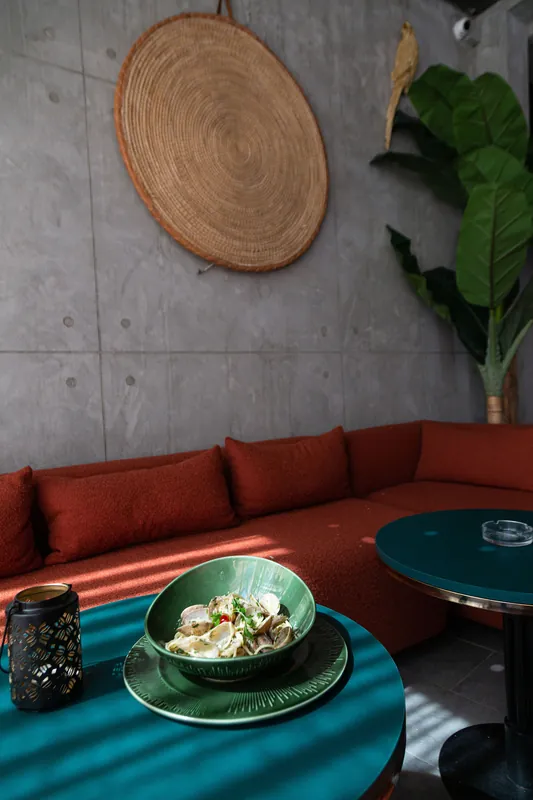 Food & restaurants — Photographe culinaire au Maroc