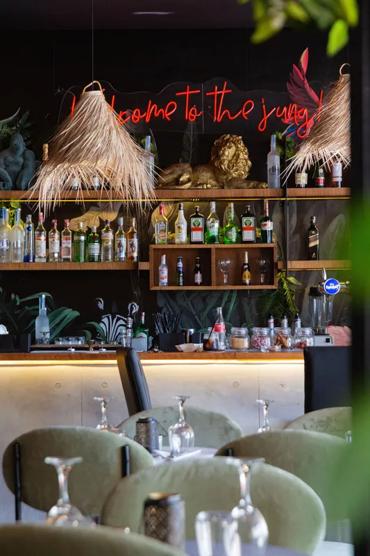 Food & restaurants — Photographe culinaire au Maroc