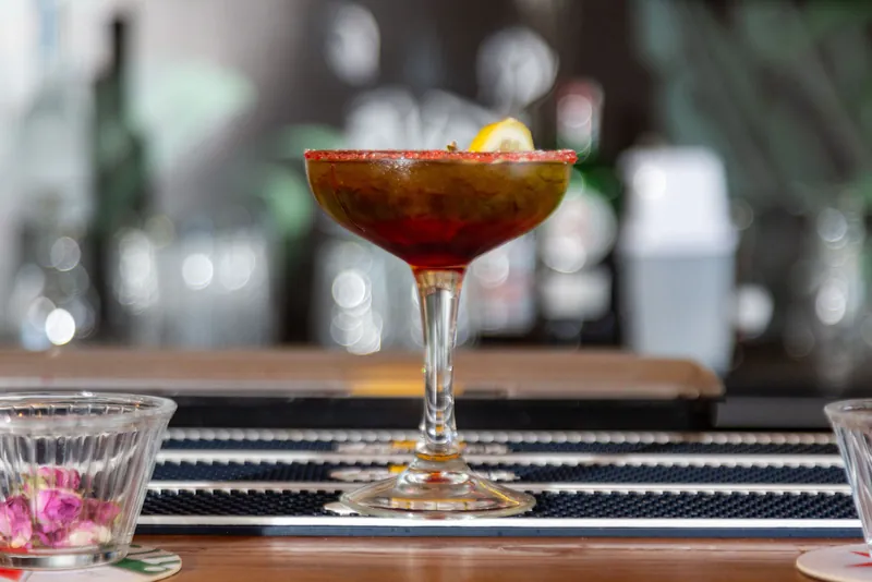Food & restaurants — Photographe culinaire au Maroc