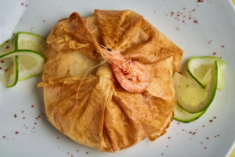 Food & restaurants — Photographe culinaire au Maroc