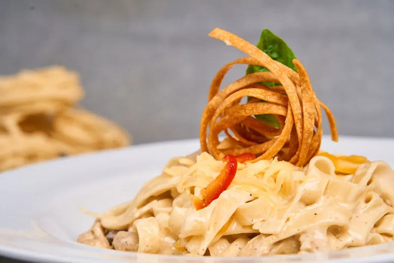 Food & restaurants — Photographe culinaire au Maroc