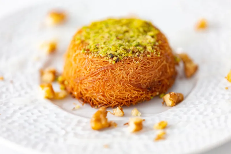 Food & restaurants — Photographe culinaire au Maroc
