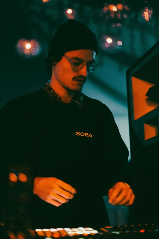 Scène & nuits — Photographe concert & soirée au Maroc