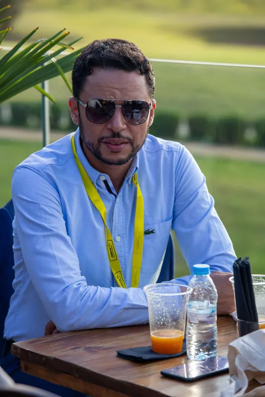 Événements d’entreprise — Photographe événementiel au Maroc