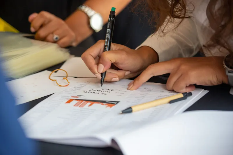 Événements d’entreprise — Photographe événementiel au Maroc