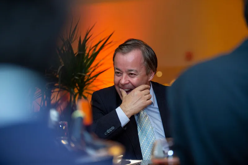 Événements d’entreprise — Photographe événementiel au Maroc
