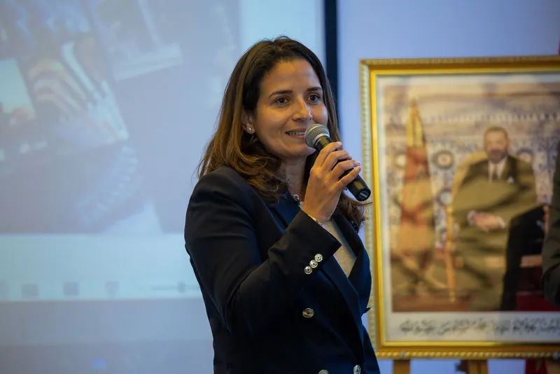 Événements d’entreprise — Photographe événementiel au Maroc