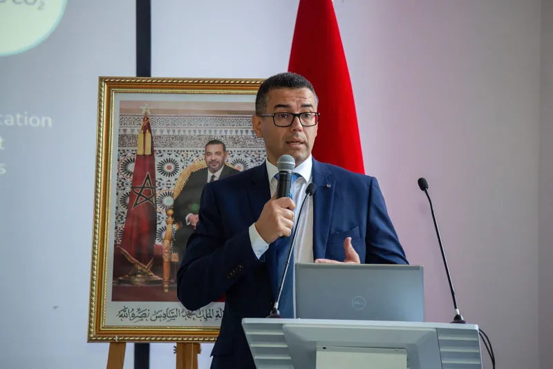 Événements d’entreprise — Photographe événementiel au Maroc