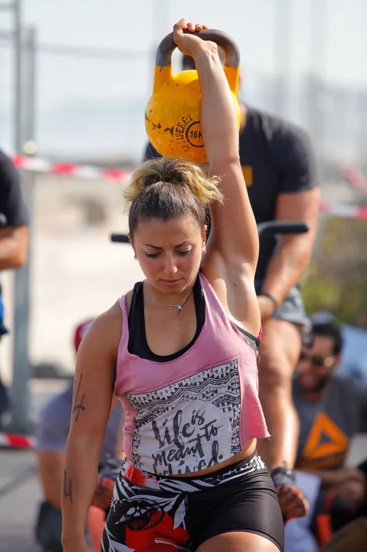 Sport & lifestyle — Photographe sport au Maroc