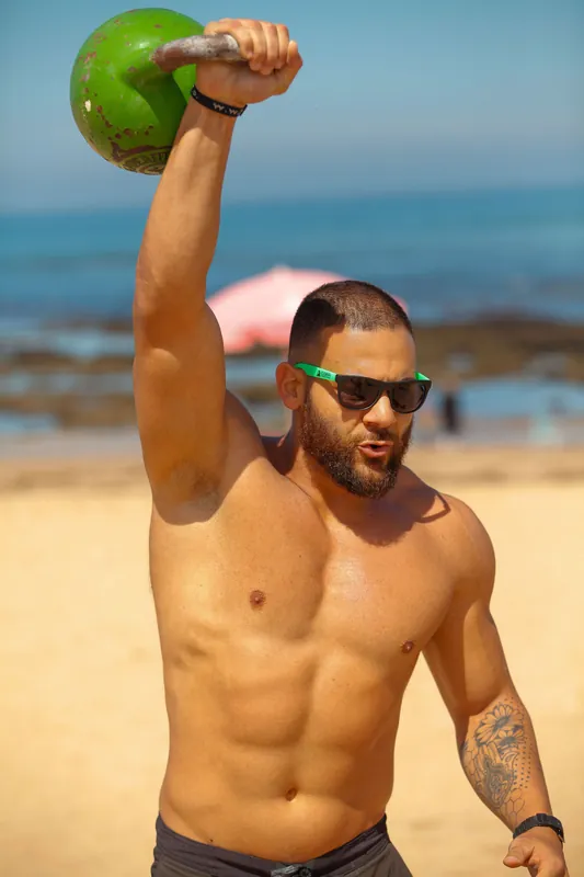 Sport & lifestyle — Photographe sport au Maroc