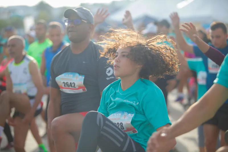 Sport & lifestyle — Photographe sport au Maroc