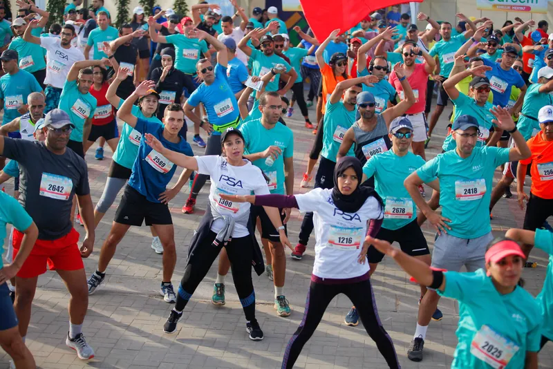 Sport & lifestyle — Photographe sport au Maroc