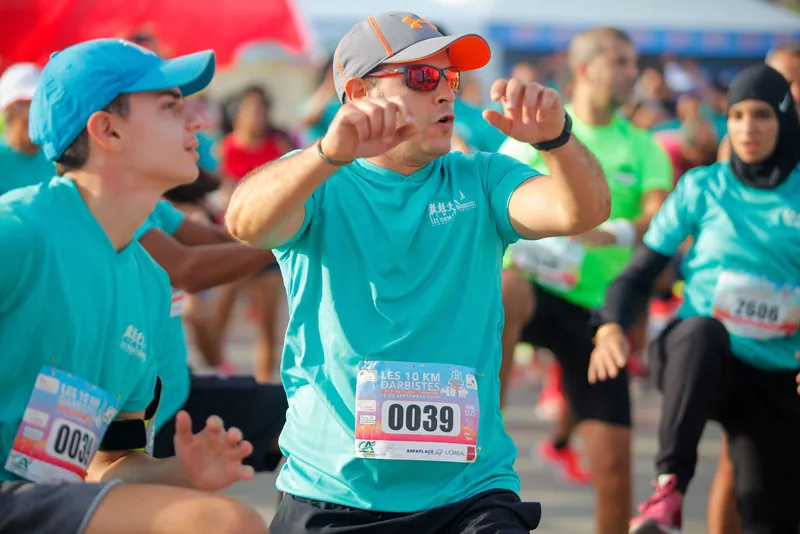 Sport & lifestyle — Photographe sport au Maroc