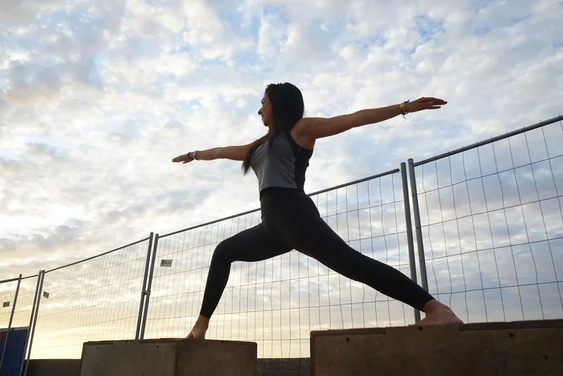 Sport & lifestyle — Photographe sport au Maroc