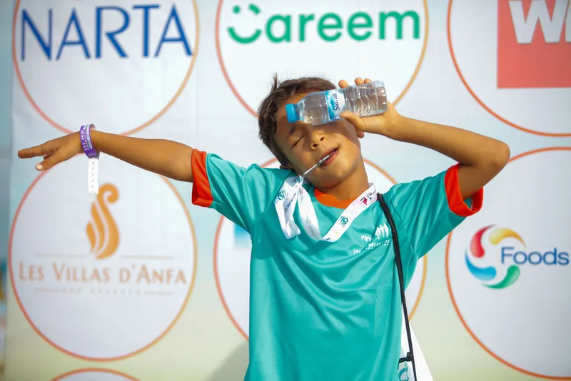 Sport & lifestyle — Photographe sport au Maroc