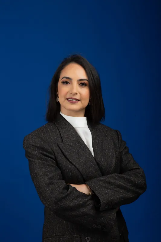 Portraits corporate — Photographe portrait corporate au Maroc