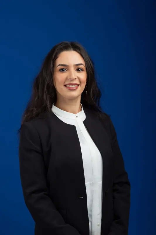 Portraits corporate — Photographe portrait corporate au Maroc