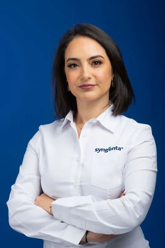 Portraits corporate — Photographe portrait corporate au Maroc