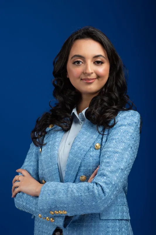 Portraits corporate — Photographe portrait corporate au Maroc