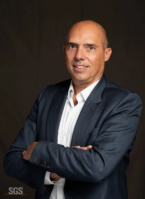 Portraits corporate — Photographe portrait corporate au Maroc